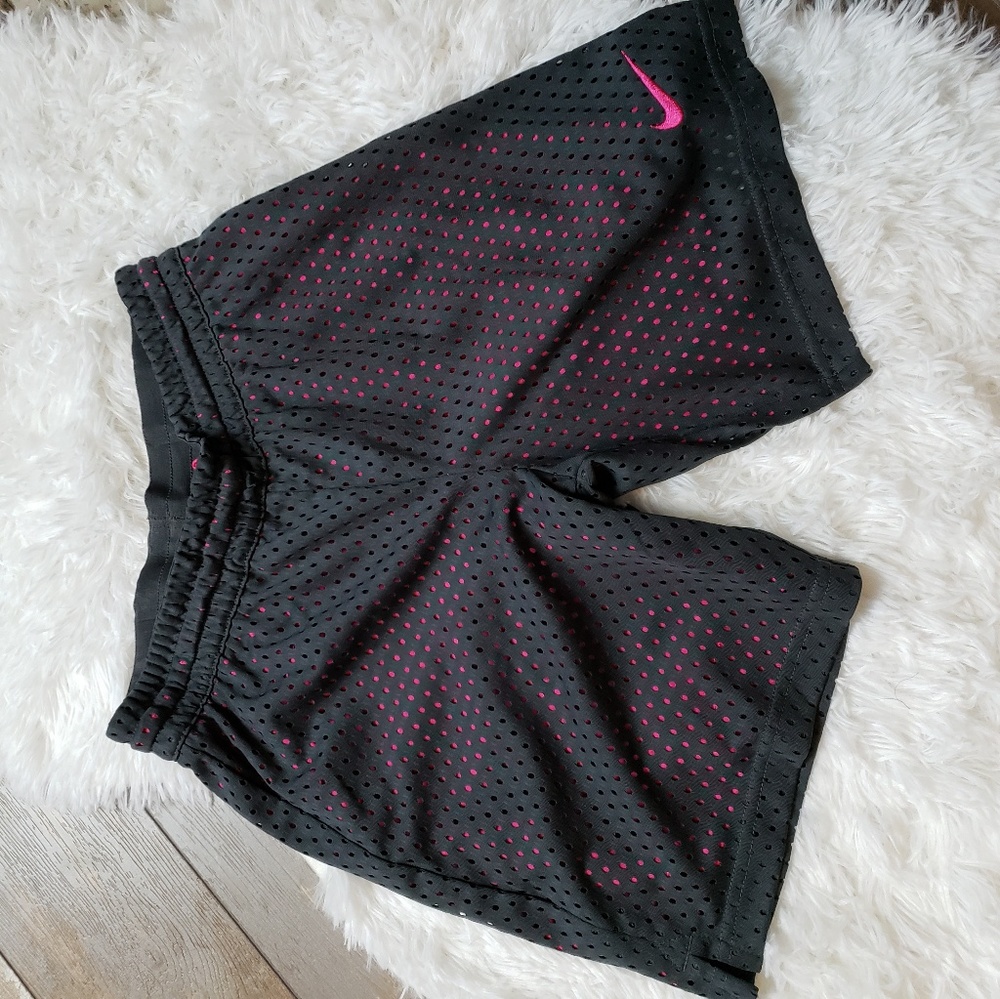 Nike basketball shorts
